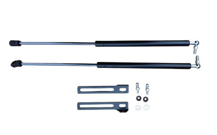 Suitable for Volkswagen Sagitar Bora Lavida POLO car hood with hydraulic support rod gas spring