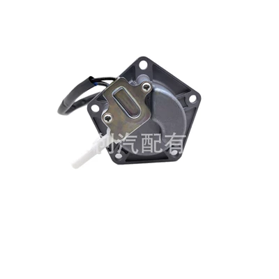 Assembly Lightning-Fast Shipping*, Oil pump, nozzle