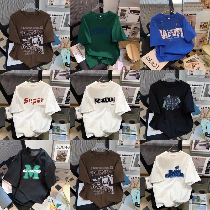 Alibaba plus size 1688 website ladies bottoming shirt stall supply 9.9 postage a generation