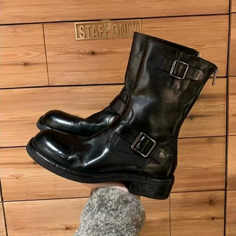 Виноградная мама тот же модный дизайн застежки