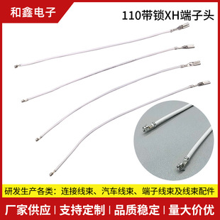 1007-22AWG110���iXH�����^��܇��Ӿ�XH2.54mm���Ӿ�����B�Ӿ�