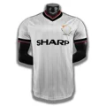 1983 season Mann L away