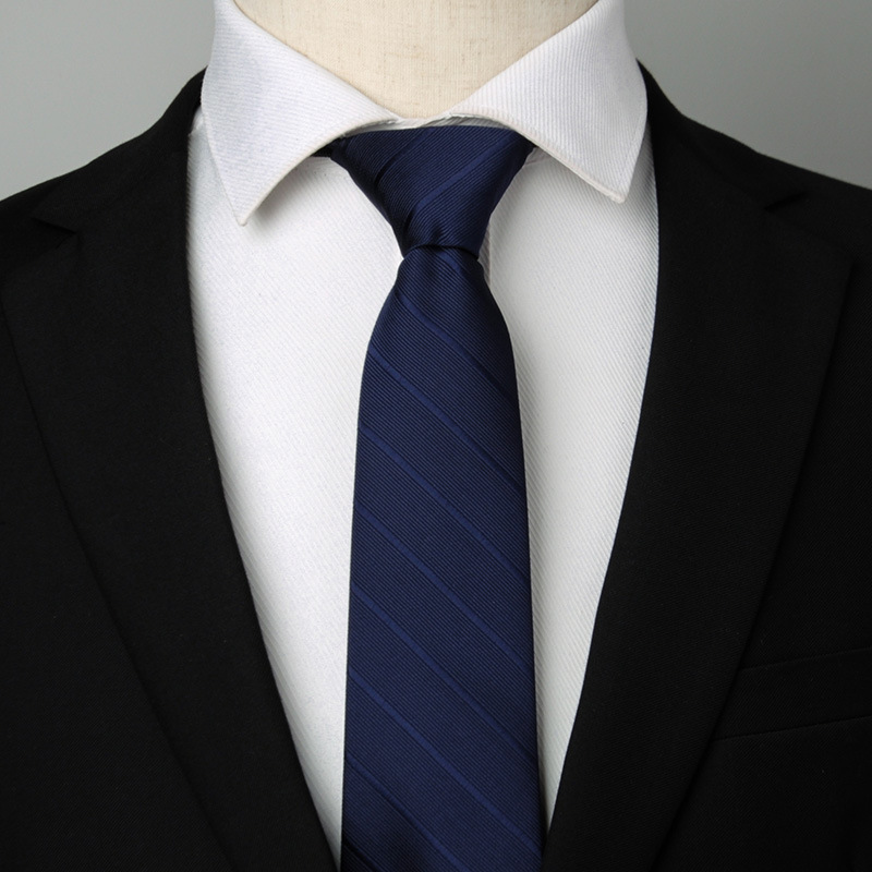 A5510 파란색 넓은 줄무늬
