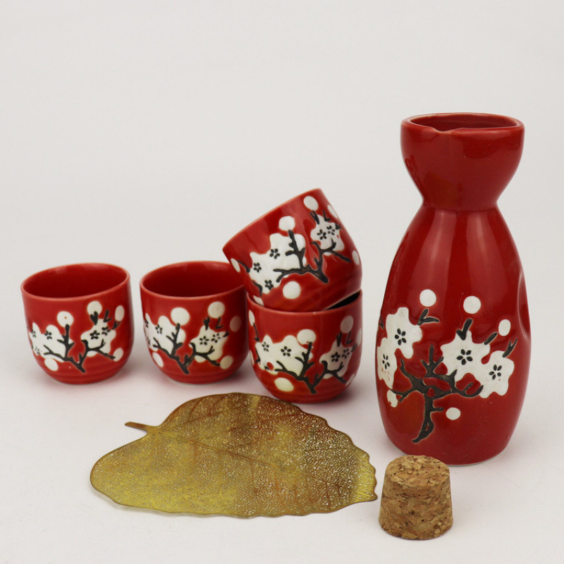 빨간병 [코르크를 모아서 주문하세요]✦