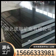 中國黑花崗岩光面板材 可用作水景石材 地面鋪路室外裝飾干掛