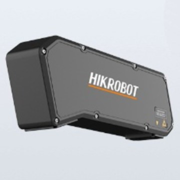 HIKROBOT海康机器人    MV-DL2125-04P-R  线激光立体相机