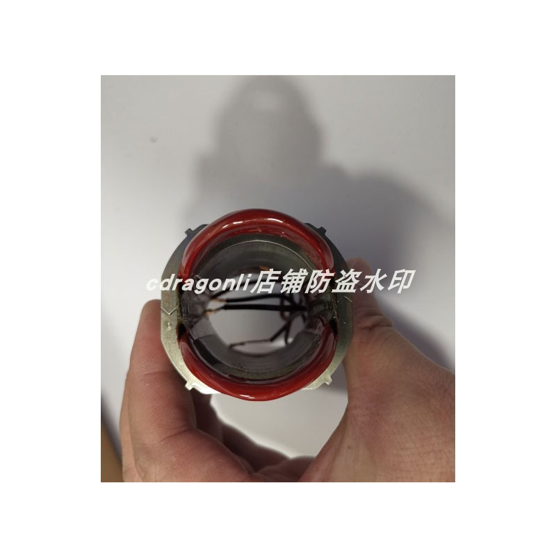 麦太保电动工具角磨机W9-100定子311011930线圈零件配件