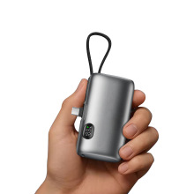 10000mAh�z��mini PD20W+22.5W�p����Ƅ��Դ�����y �Ԏ�֧��