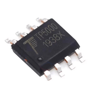 TP5000X ESOP-8  2A�_�P�����͆ι�4.2V�i�3.6V�F� IC ԭ�b�F؛