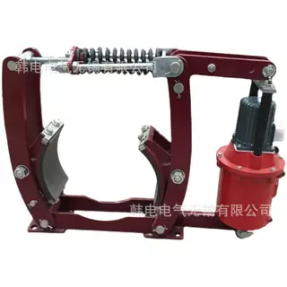议价优惠供应  MYT3-23  YT1-18Z/2 ED-23/5    液压推动器