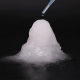 Children's Science Small Experiment Point Water Becomes Ice Water Becomes Frozen Chemical Experimental Equipment Crystallization Magic Props