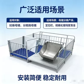 畜牧养殖机械;机械项目合作;铸造