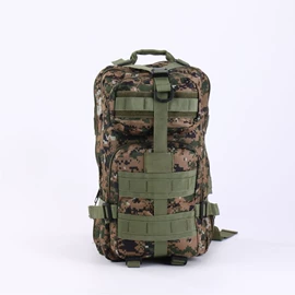 战术双肩背包;单肩包;迷彩服