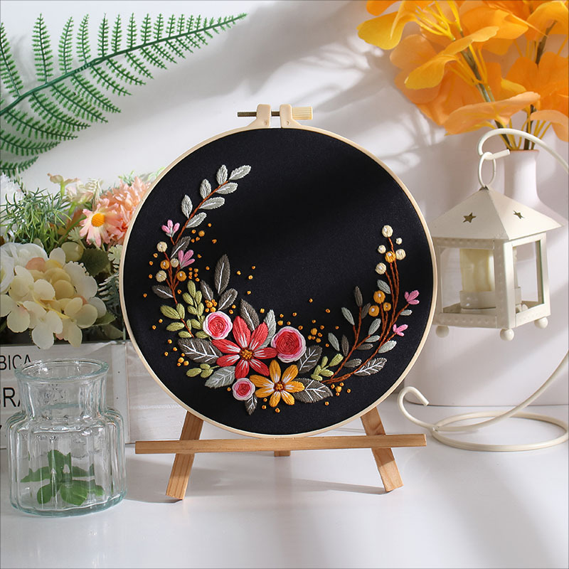 CX1087 lenguaje de flores 1