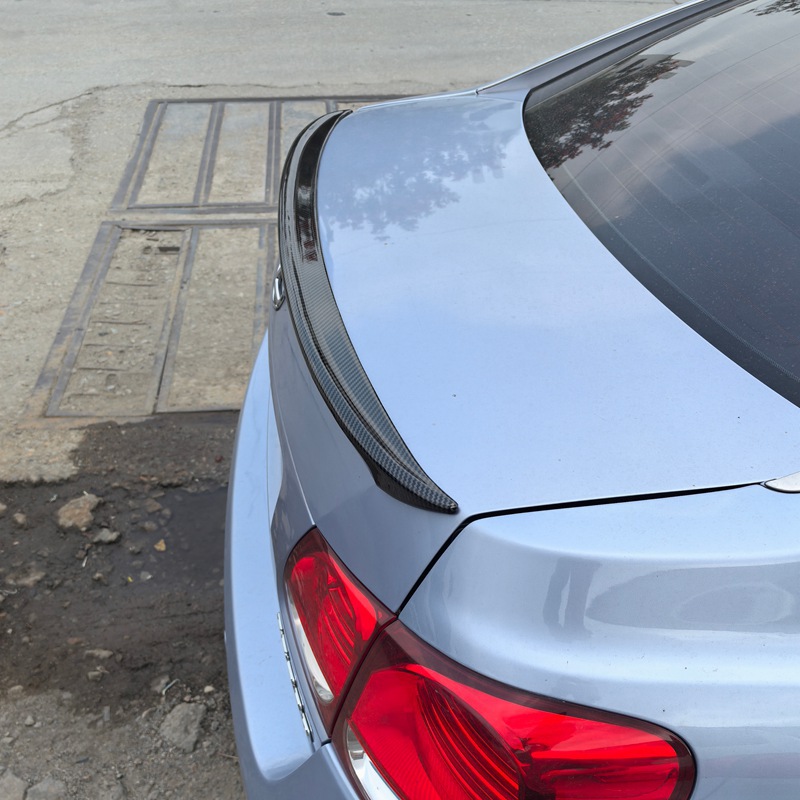 Suitable for 2004-2011 Lexus Gs Tail Gs300 400 460 Special Punch-Free Tail Press