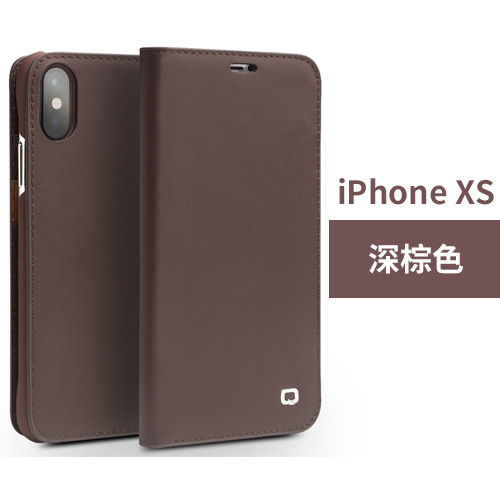 IPhoneXS 5,8 inch màu nâu đậm cổ điển thế hệ thứ 2