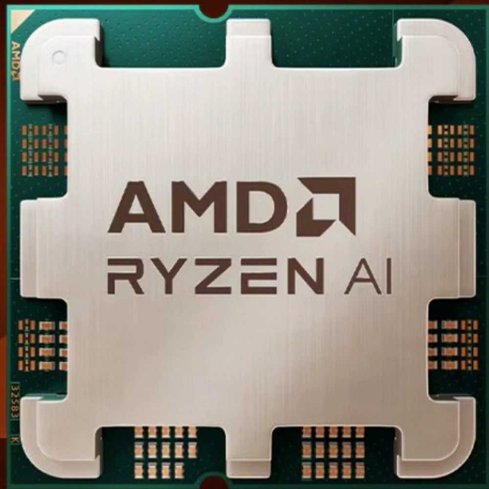 Процессор AMD Ryzen R9 9950X3D, 16 ядер, 32 потока, 5.7 ГГц, чип CPU, совместим с платами на чипсетах x870 и b850