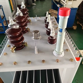 调压变压器;隔离变压器;油浸式变压器