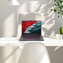 ThinkPad E16 AI PC 酷睿Ultra5 125H标压 联想16英寸轻薄便携笔