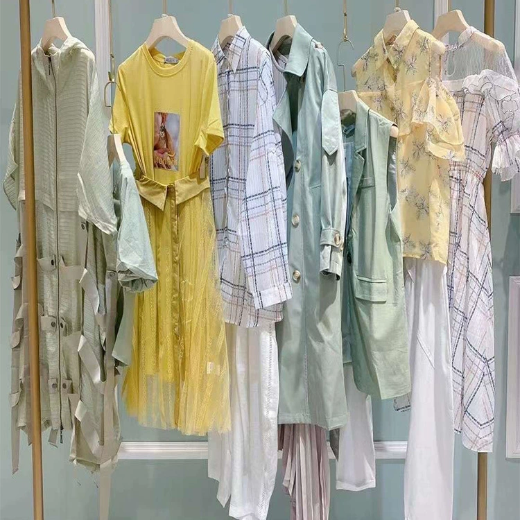 Mulexia 21 новая ветровка платье платье физический прямой эфир