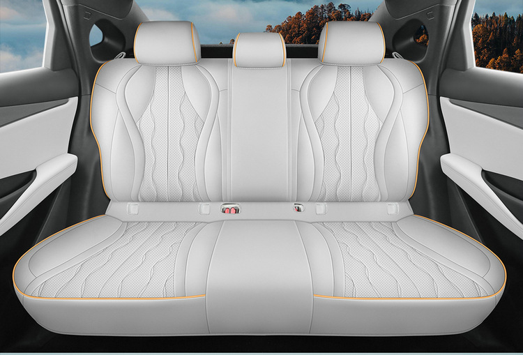 BYD seal 06GT seat cover four seasons universal all-inclusive special seat cover car seat cushion modified 2024 models