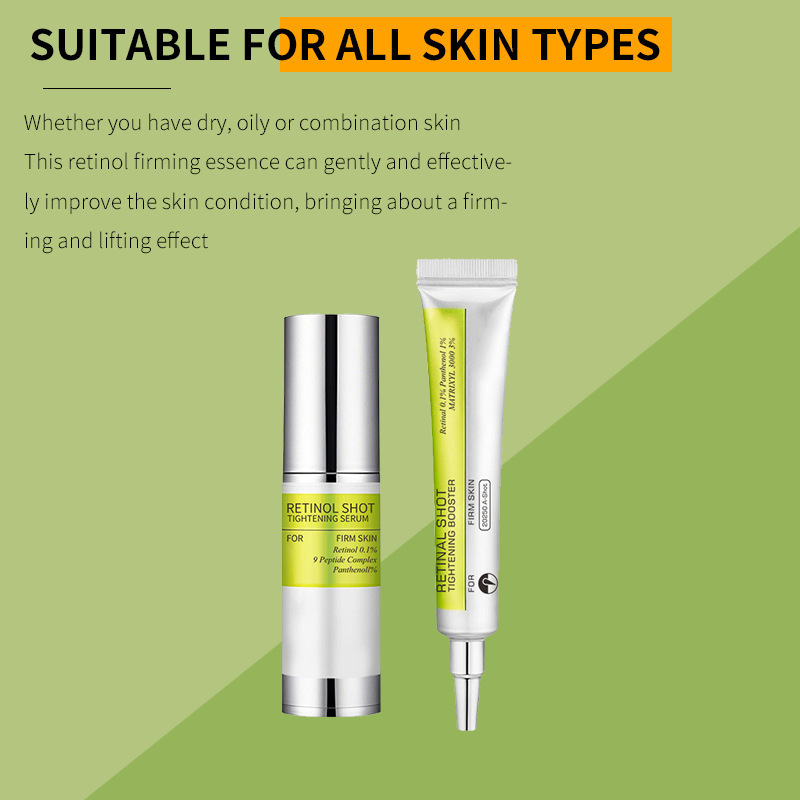 Crema para los ojos de retinol transfronteriza, crema para los ojos de retinol