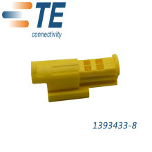 AMP/TE ���� TYCO ̩�� ���������� �Ӳ�� 1393433-8 ԭװ �ֻ�