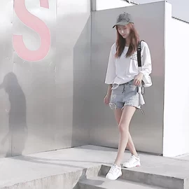 女式休闲单鞋;女式皮靴;女式运动单鞋