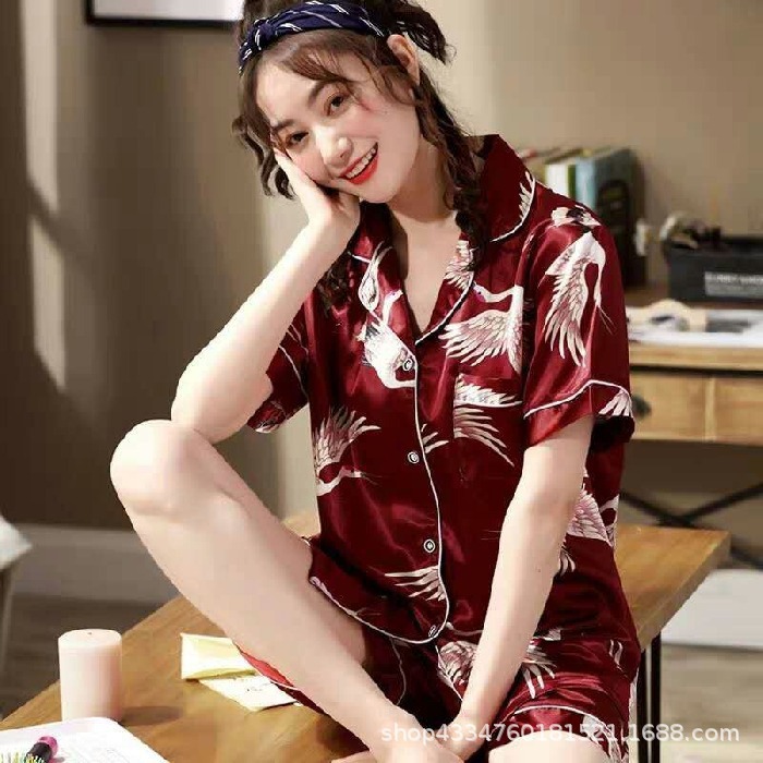 7738 # 레드 크레인 #