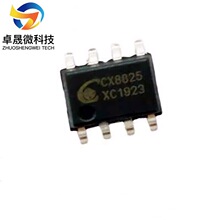 CX8822 CX8823 CX8824 CX8825 CX8855 CX8571 �NƬSOP8 �ԴоƬ