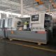 Supply Ck6140X1500 Cnc Lathe Horizontal Flat Track Fully Automatic Cnc Lathe Ck6140
