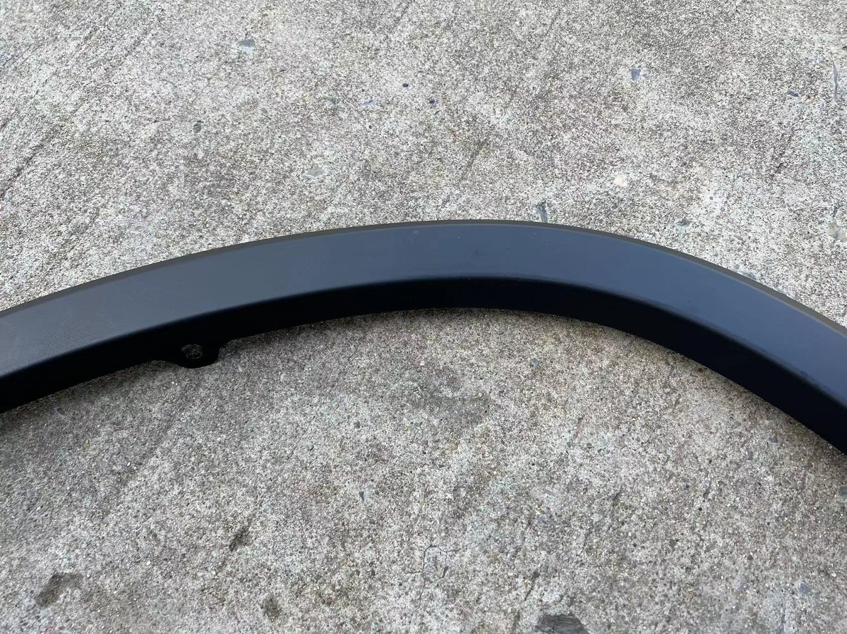 Changan CS75 wheel arch trim, fender surround, and protective panel – a set of special accessories for the front, rear, left, and right wheels, with free shipping
