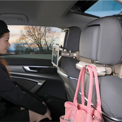 Headrest | Passenger