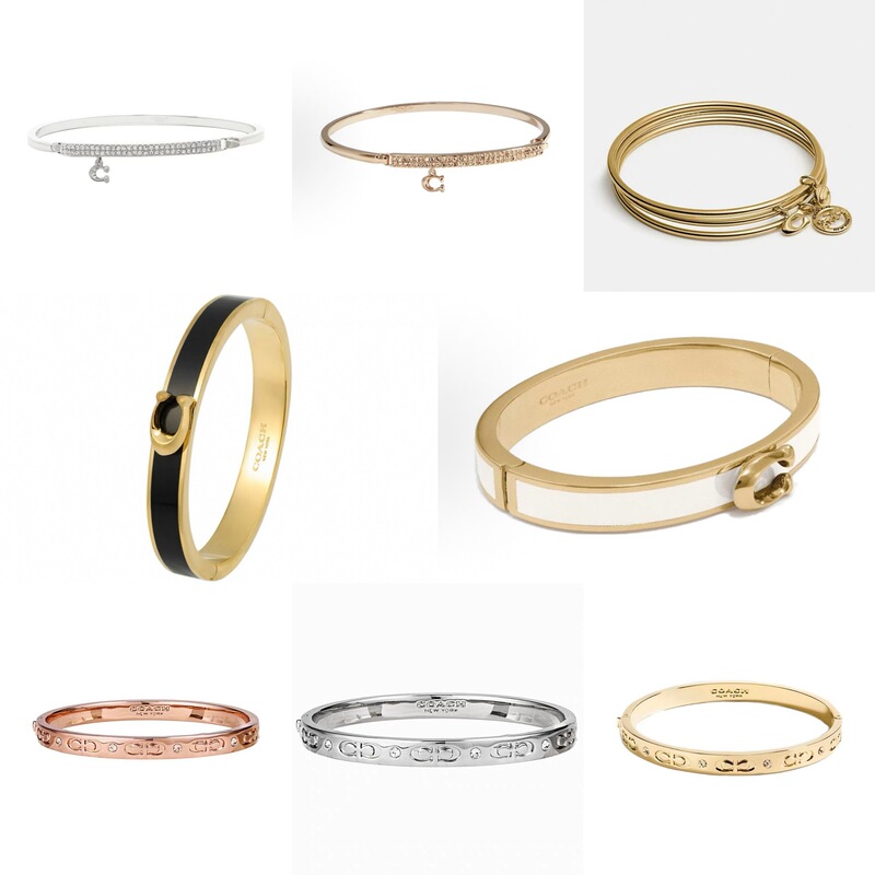 New Koujia Letters Bracelet Letters Carving with Diamonds Personalized Style Light Luxury All-match Fashion Birthday Valentine's Day Gift