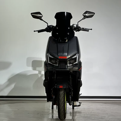 Elektrikli motosikletlər – Small Electric Cars