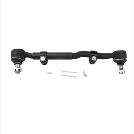 转向节主销;转向拉杆;转向节