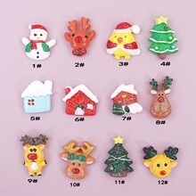 DIY�Ʒ��� ��֬�¿��}�Q��ϵ���}�Q����¹С�u����ѩ���b�Ʒ