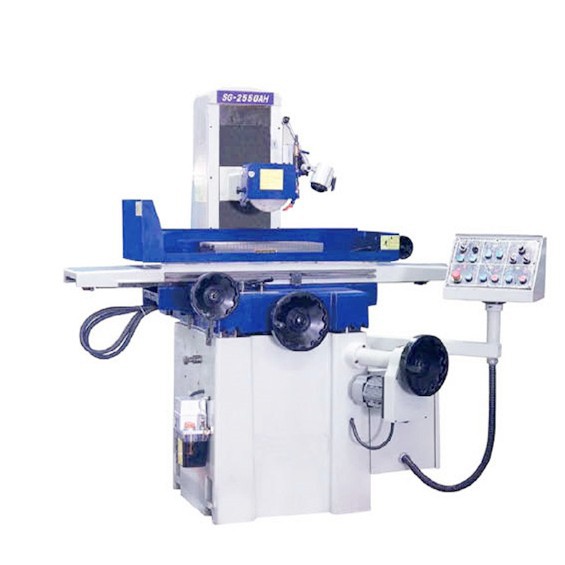 ɽ������ֱ��MY250Һѹƽ��ĥ��С��ƽ��ĥ��������Һѹǰ��綯