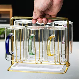 茶壶;茶杯;电陶炉