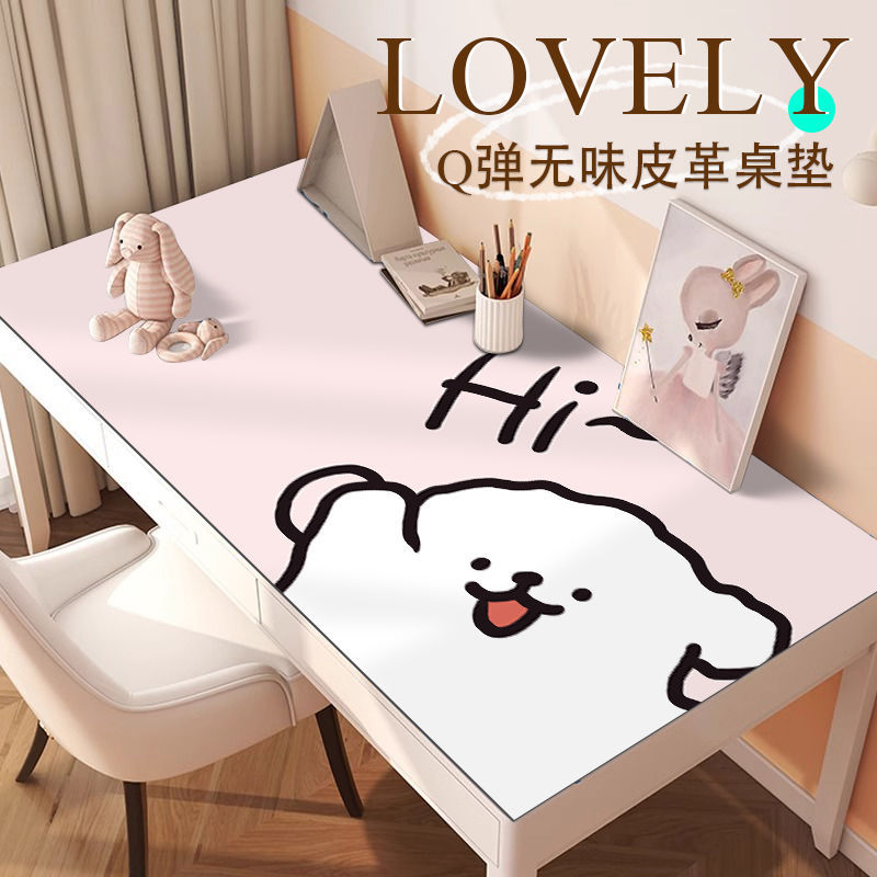 ZDA 가죽 핫스타일 강아지 05