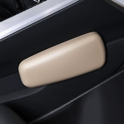 box pad leg arm elbow — Armrest box pad