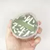 XL green one box