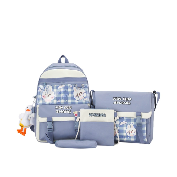 Style one (small animal 8698) basket color