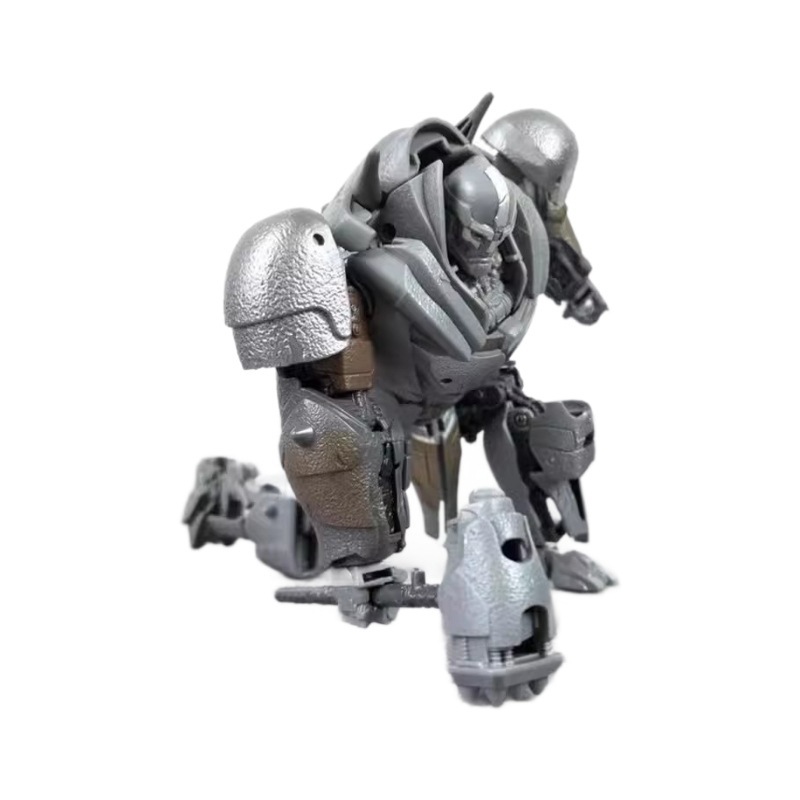 明希変形玩具MX-6601四変SS原大合金版老威MX-6602サイ子供ロボット|undefined