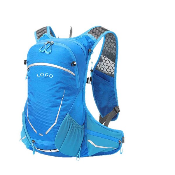 Sports universal climbing backpack for men and women