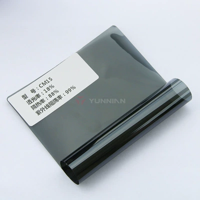 Automotive Film — Factory Direct Sales, Cross-Border Wholesale - 15230m-cm15
