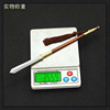 Ancient Cold Weapon Tang Dynasty Momo Knife Tang Dynasty Momo Datsung Mo Dao All -Metal Weapon Model Model Crafts Pendant