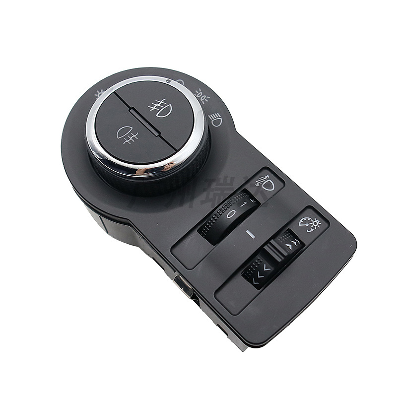 13301749 para el interruptor de control del faro del automóvil Chevrolet Cruze