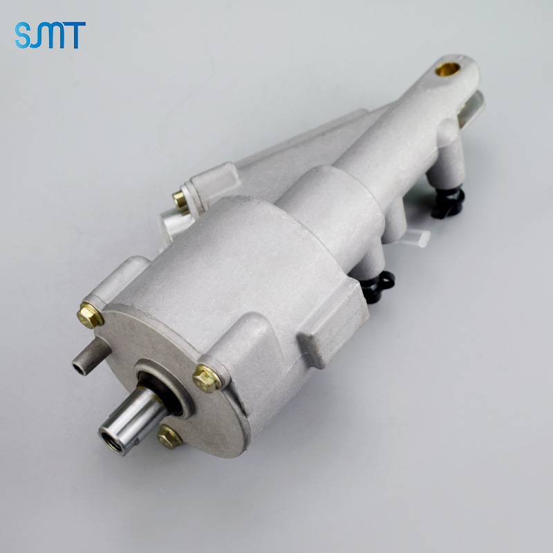 El autobús europeo del camión pesado del aumentador de presión 626392AM del embrague de SMT parte 1673067