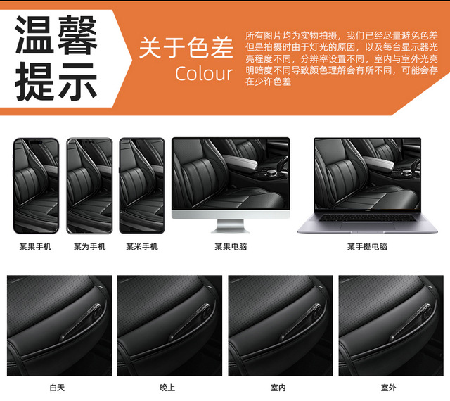 2026 new model seat covers, all-inclusive, universal for all seasons, Model 3 updated version, breathable and ventilated car seat cushions